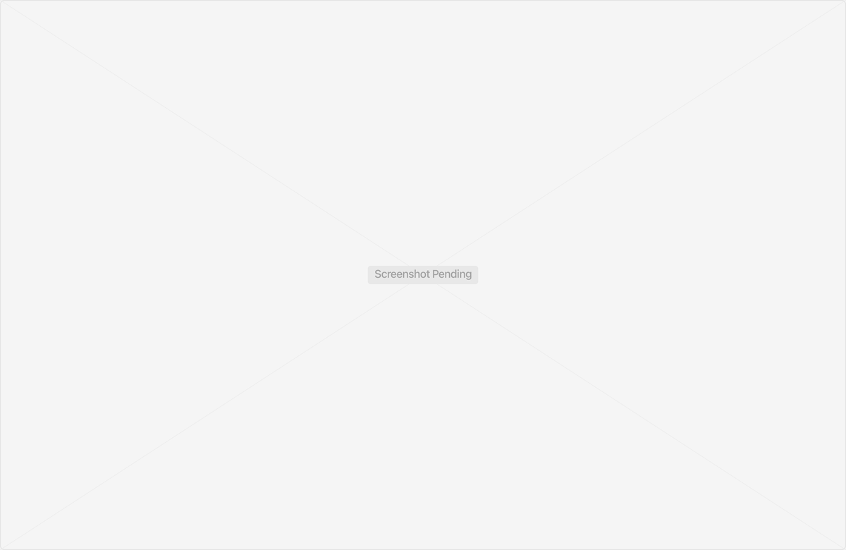 Isolated worktree execution with validation summary